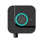 LINCHR Carregador de Veículo Elétrico 7.4kw 230v 32a, Conector Tipo 2, Rfid, Wifi, Bluetooth, 4g, Ethernet, Ocpp, Interior/exterior
