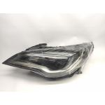 Depo Farol Compatível Esquerdo Opel Astra K 15- - 11533621