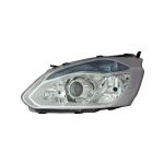 Depo Farol Compatível Direito Ford Transit 14-18 - 11313522
