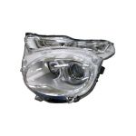 Depo Farol Compatível Direito Citroen C1 14 - - 11226532