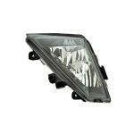 Depo Farol Compatível Nevoeiro Direito Seat Ibiza 17 - 21 - 13854502