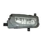 Depo Farol Compatível Nevoeiro Esquerdo VW Transporter T6 16- - 13915101