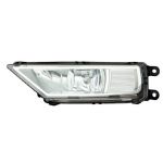 Depo Farol Compatível Nevoeiro Esquerdo VW Tiguan 16 - 20 - 13900211