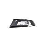 Depo Farol Compatível Nevoeiro Esquerdo Skoda Fabia 14- - 13862901