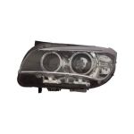 Depo Farol Compatível Direito Bmw X1 E84 Led 12-15 - 11204722