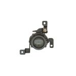 Depo Farol Compatível Nevoeiro Esquerdo Kia Rio 16- - 13441201