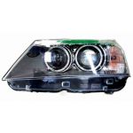Depo Farol Compatível Direito Xenon Bmw X3 F25 11 - 13 - 11019322