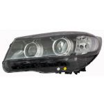 Depo Farol Compatível Esquerdo Kia Sorento 15-18 LED - 11442111