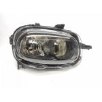 Depo Farol Compatível Direito Citroen C3 16- - 11227712