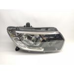 Depo Farol Compatível Direito Dacia Logan II 17- - 11250132
