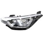 Depo Farol Compatível Direito Hyundai i20 15- - 11395622