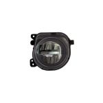 Depo Farol Compatível Nevoeiro Direito Led Bmw Serie 5 F10 4P / F11 Wagon 13 - 15 - 13022012