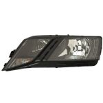 Depo Farol Compatível Esquerdo Skoda Octavia 4P 17- - 11862001