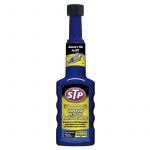 Stp Limpeza Filtro Partículas 200ml - STP66200