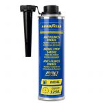 Goodyear Aditivo Antifumos Diesel 300ml - GODA0005