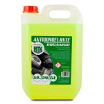 N/a Anticongelante 5L 50% Organico Amarelo - MOT3542