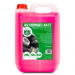 N/a Anticongelante 5L 20% Rosa - MOT3537