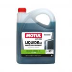 Motul Anticongelante Lr 5110 -35ºC 5L - 111038