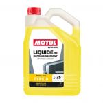 Motul Anticongelante Lr Type D (-25ºC) 5L 112640