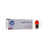 M-tech Lampada RY10W BAU15S 10W 12V Ambar - Z95