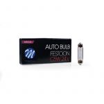 M-tech Lampada C5W 24v 5W T11x41 SV8.5 - Z934