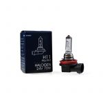 M-tech Lampada PGJ19-2 H11 24V/70W - Z908