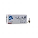 M-tech Lampada BA7s T6.5 12V/2W - Z89