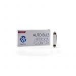 M-tech Lampada C10W 12v 10W T11x41 Sv8.5 - Z44