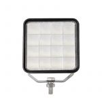 M-tech Farol Marcha/atras 16 Leds 12/24V,24W, 2350lm,11cm - WLR243