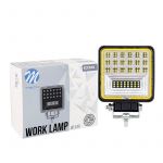 M-tech Farol 42 led, 12/24V, 42W, 2880m, Classic Eco - WLE46