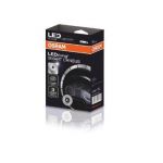 Osram Ledriving Smart Canbus P/led H7 12V 12W - LEDSC01-2HFB