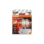 Osram Kit 2 Lâmpadas D3S 42V/35W Night Beaker® 220 Hb 42 - 66340XN2-2HB