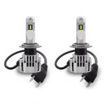 Osram Kit LED Night Breaker G2 H7 12V 19W Legal 12V - 64210DWNBG2-2HFB