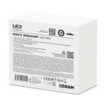 Osram Kit Pro LED Night Breaker H4 12V - 64193DWNB-FB