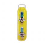 Peraline Kit Lâmpadas H7 Xenon Blue 12V 55W - 887