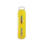 Peraline Kit Lâmpada H4 Xenon Blue p43t 12v 55/60w - 884