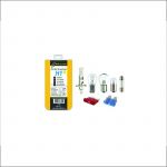 Peraline Kit Lâmpadas Substituição Eco H1 12V 55W - 889