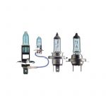 Peraline Lampada H7 55W 12V Laser Blue - 869