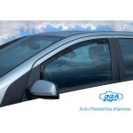 Dga Auto Paraventos / Chuventos - Ford Focus (e4) Sw, 2018 - , 5 Portas, Aplicação Interior - 08062r - 080.62r