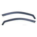 Dga Auto Paraventos / Chuventos - Volvo V40 (e4) Hatch, 2012 - 2019, 4 Portas, Aplicação Interior - 26012 - 260.12