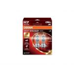 Osram H7 Night Breaker 200 12v 55w 64210NB200 ( 2 Lâmpadas ) - 64210NB220-2HB