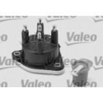 Valeo 525536 - Kit de montagem, unidade de ignição - 3276425255364