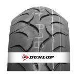 Pneu Moto Dunlop Sport Max D221 240/40 R18 79 V
