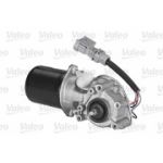 Valeo 579220 - Motor de limpa-vidros - 3276425792203