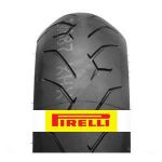 Pneu Moto Pirelli Diablo Rosso 2 K 120/70 R17 58 W