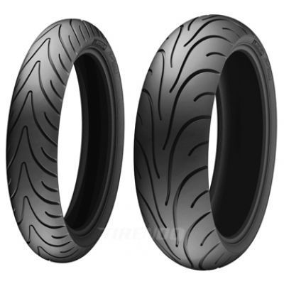 Michelin Pilot Road 2 Rear 160 60 R17 69 W Kuantokusta