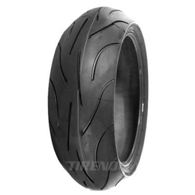 Michelin Pilot Power Front 120/70 R17 58 W - Compara preços