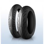Pneu Moto Michelin Power Pure SC Rear RF 130/70 R13 63 P