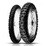 Pneu Moto Pirelli MT21 Rallycross 140/80 R18 70 R