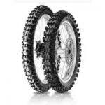 Pneu Moto Pirelli Scorpion MX 32 Rear Medium-Soft NHS 90/100 R16 51 M